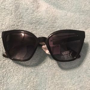 Ladies Vans Sunglasses